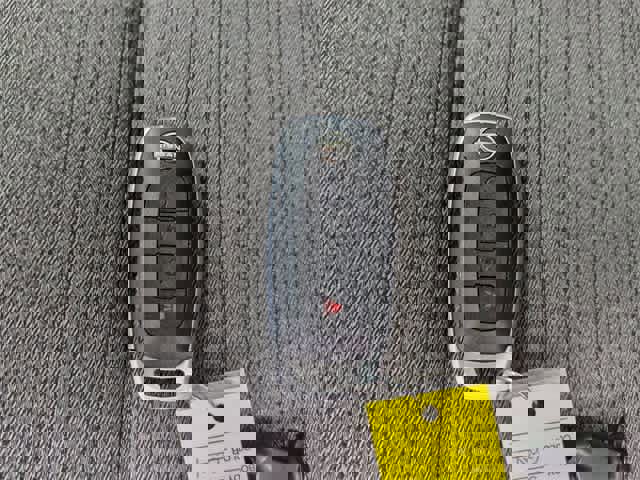 Used 2023 Nissan Rogue SV image 36