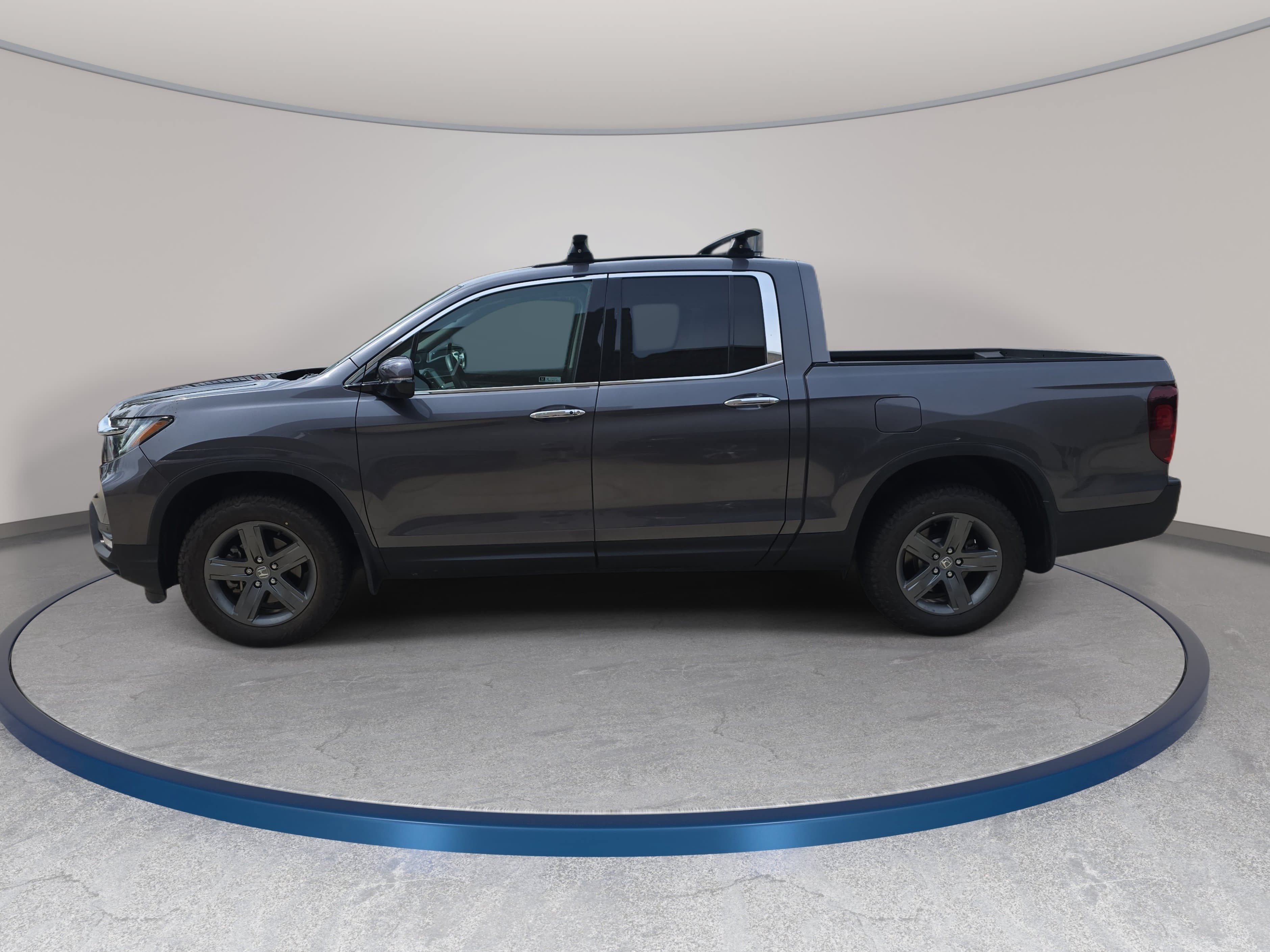 Used 2022 Honda Ridgeline RTL-E image 8