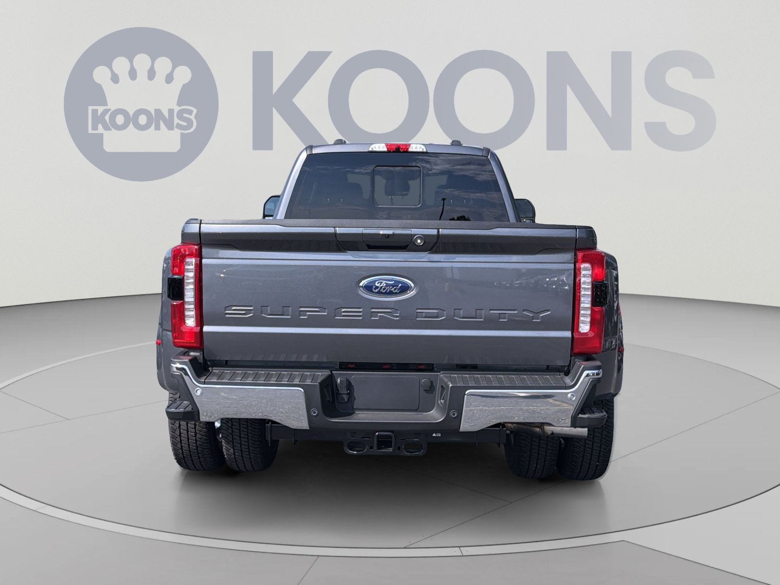 New 2026 Ford F350 Lariat w/ Lariat Ultimate Package AWD/4WD image 5