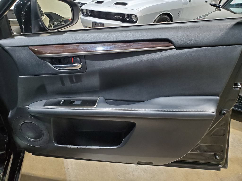 Used 2016 Lexus ES 350 FWD image 16
