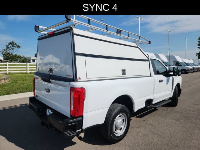 Used 2024 Ford F350 XL RWD image 9
