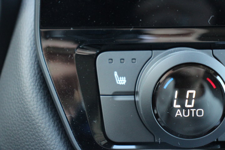 New 2026 Toyota Grand Highlander XLE FWD image 18