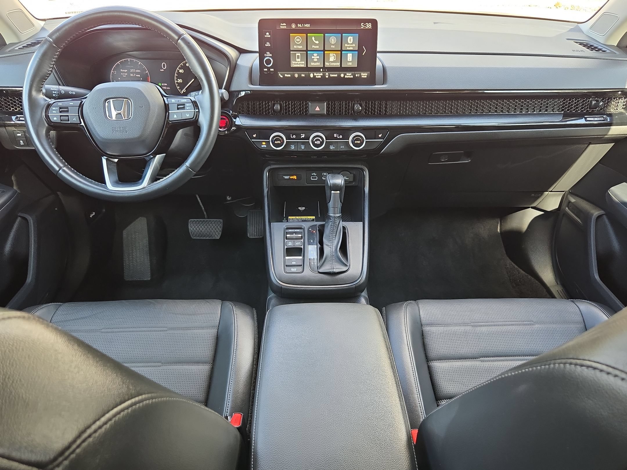 Used 2023 Honda CR-V EX-L image 16