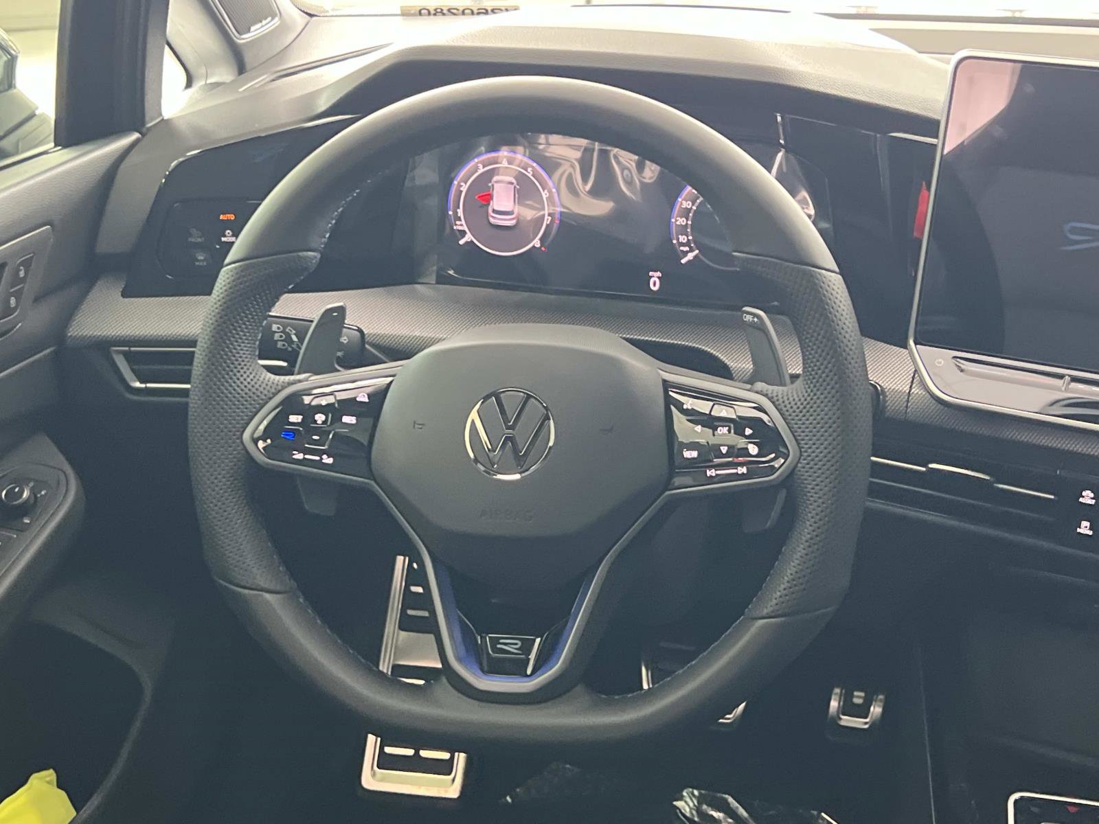 New 2026 Volkswagen Golf AWD/4WD image 11