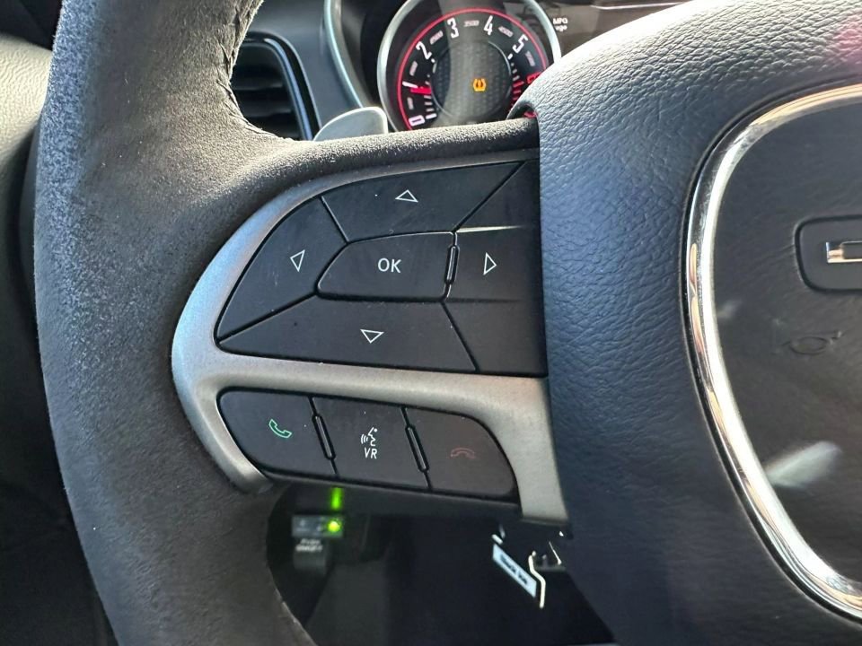 Used 2019 Dodge Challenger R/T Scat Pack w/ 1320 Drag Pack image 24