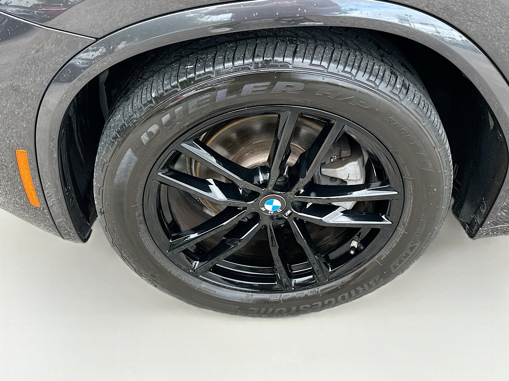 Used 2021 BMW X4 xDrive30i w/ M Sport Package image 34