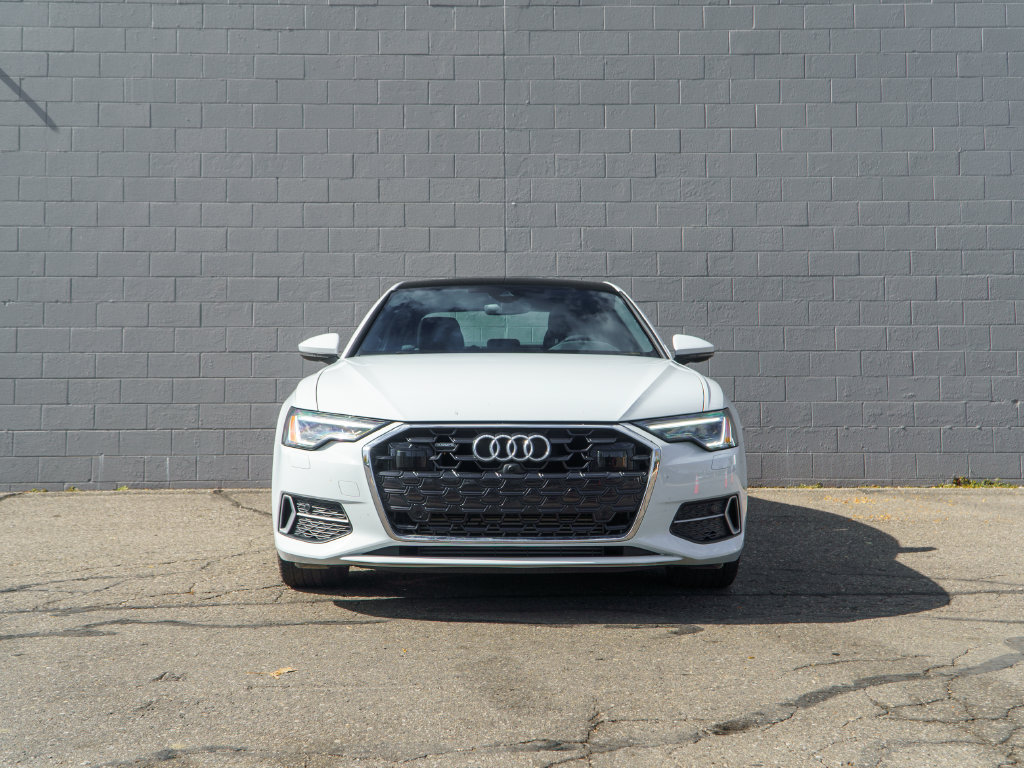 Used 2024 Audi A6 2.0T Premium AWD/4WD image 11