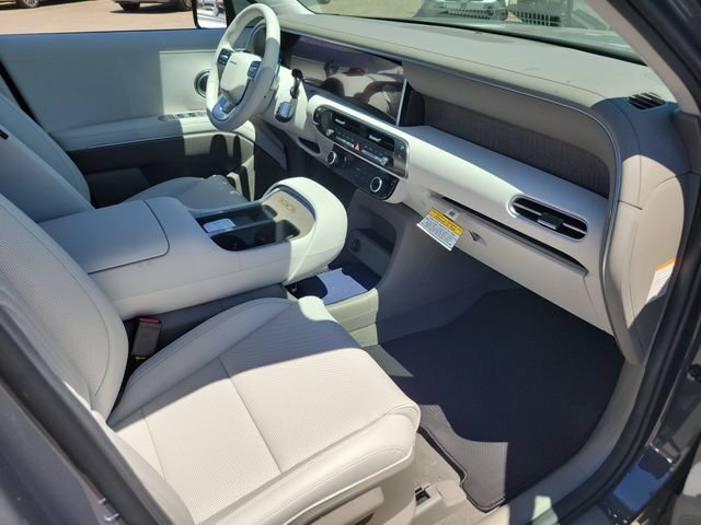 New 2027 Hyundai Palisade SEL AWD/4WD image 19