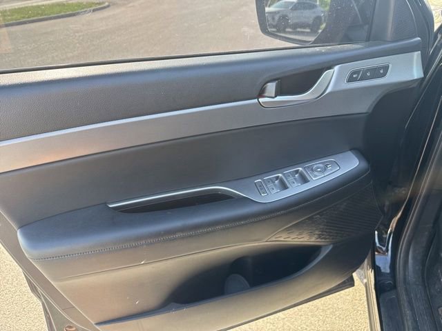 Used 2020 Hyundai Palisade SEL w/ Premium Package image 10