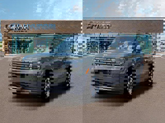 New 2026 Hyundai Santa Fe SEL