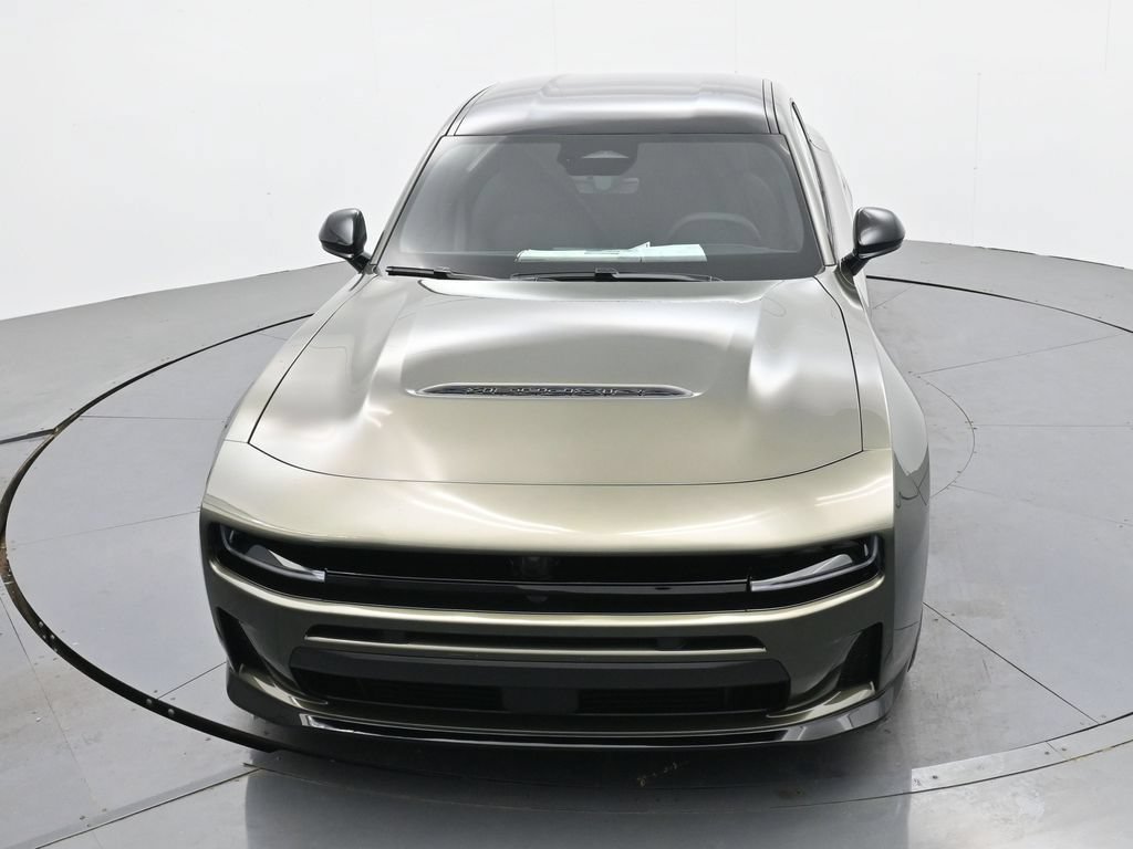 New 2026 Dodge Charger R/T w/ Blacktop Package AWD/4WD image 24
