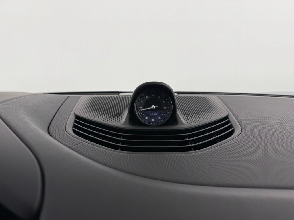 Certified 2022 Porsche Taycan 4S AWD/4WD image 23