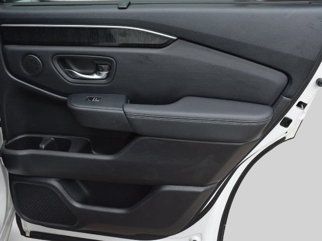 Certified 2023 Honda Pilot Elite image 27