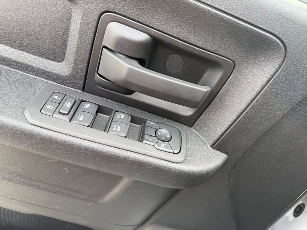 New 2026 RAM 3500 Tradesman w/ Chrome Appearance Group A image 11