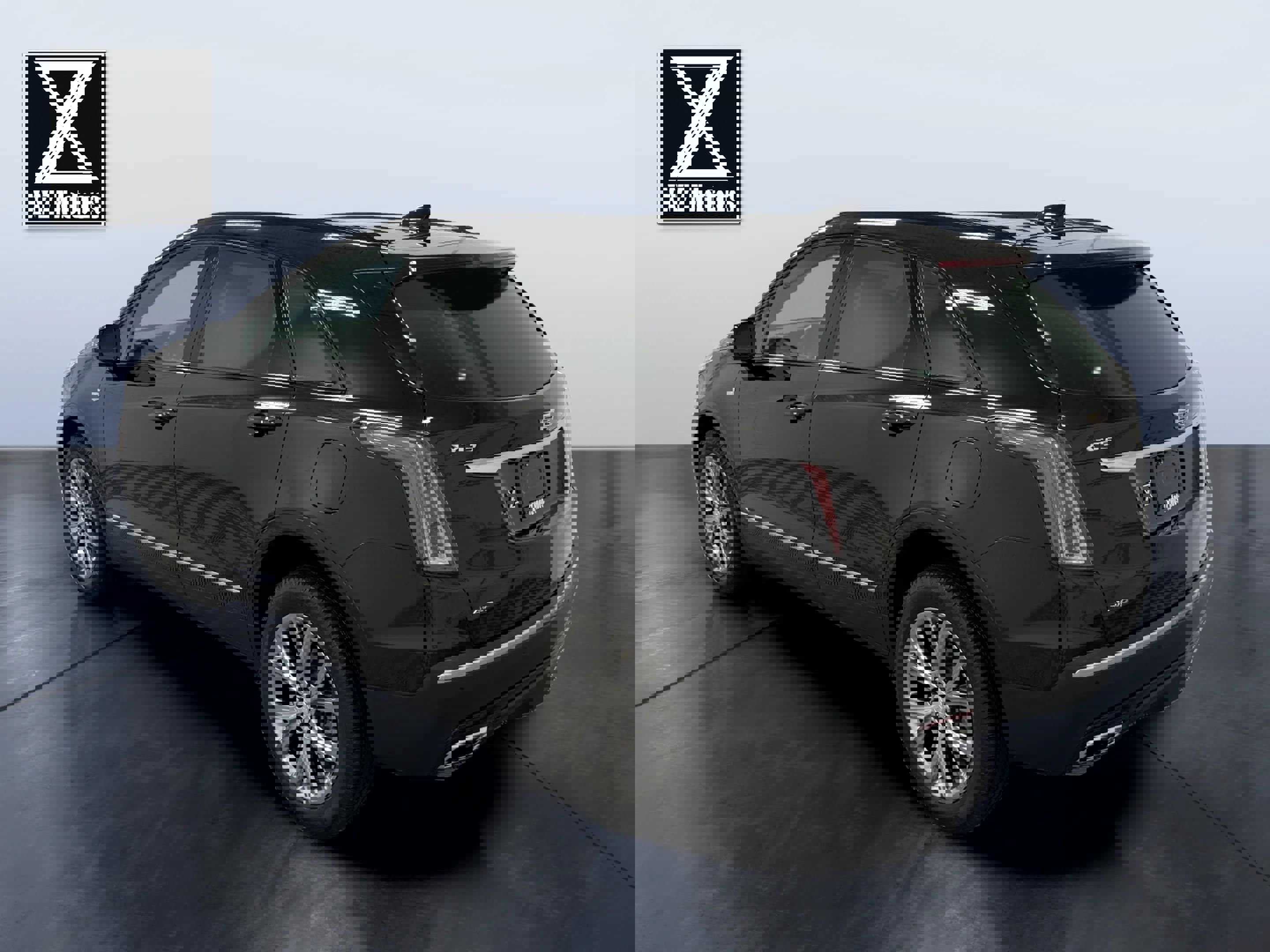 Used 2021 Cadillac XT5 Sportv image 4