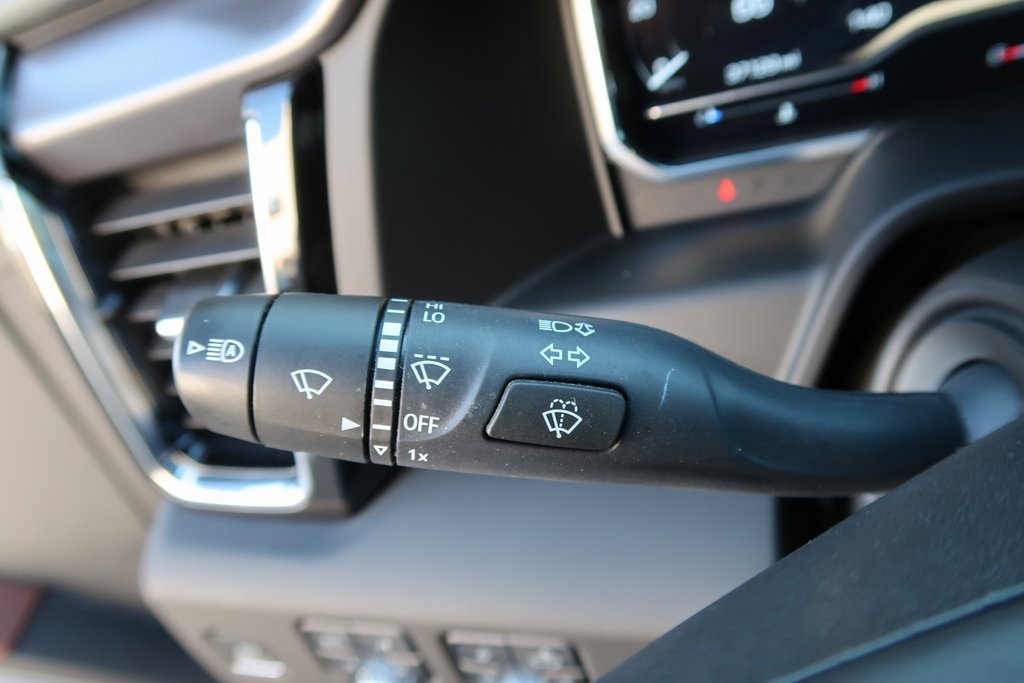 Certified 2025 GMC Sierra 2500 Denali Ultimate image 21