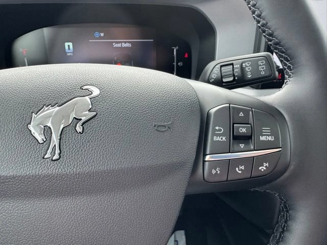 New 2026 Ford Bronco Sport Outer Banks w/ Outer Banks Tech Package+ AWD/4WD image 60