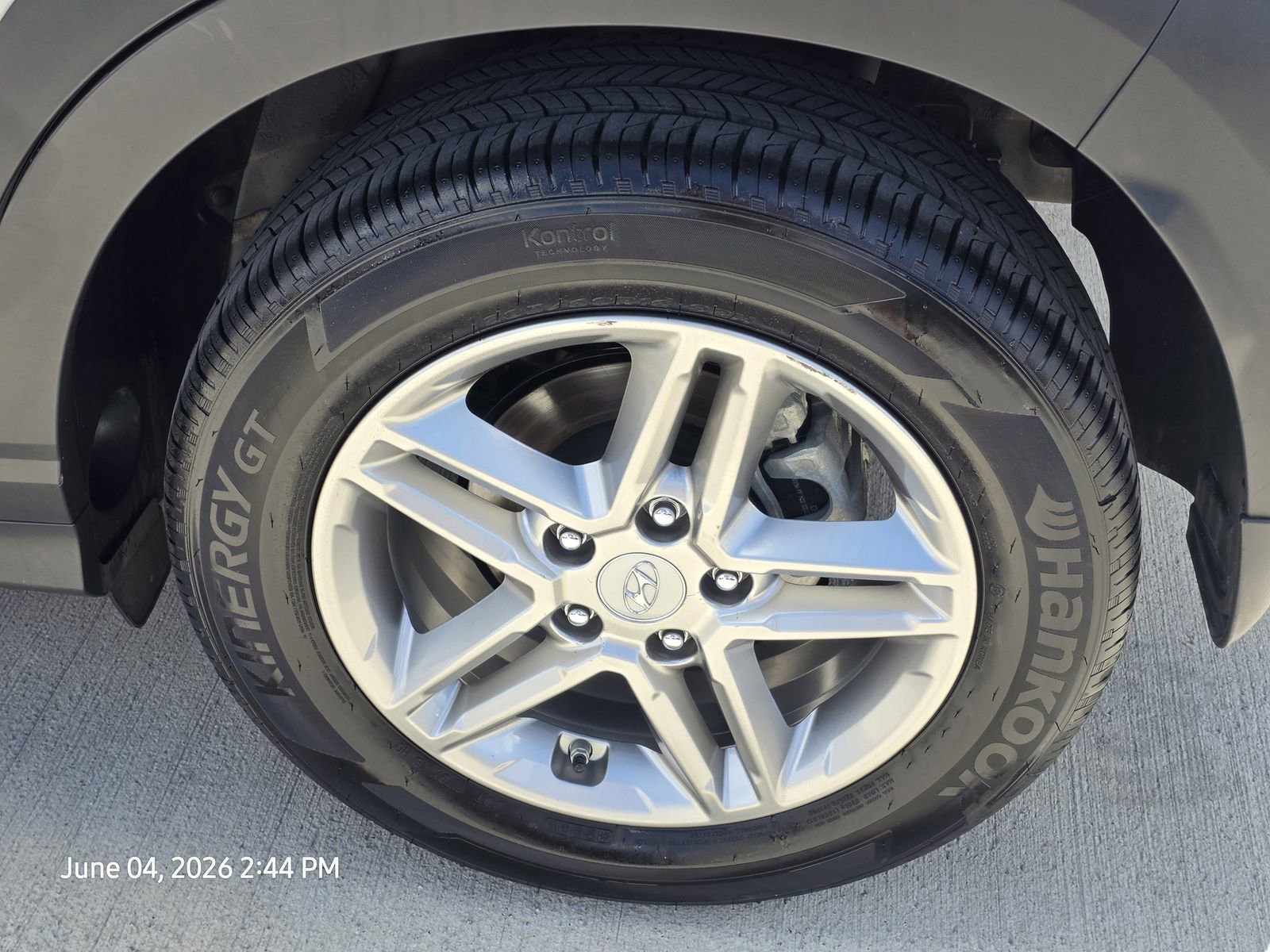 Used 2023 Hyundai Kona SE FWD image 11
