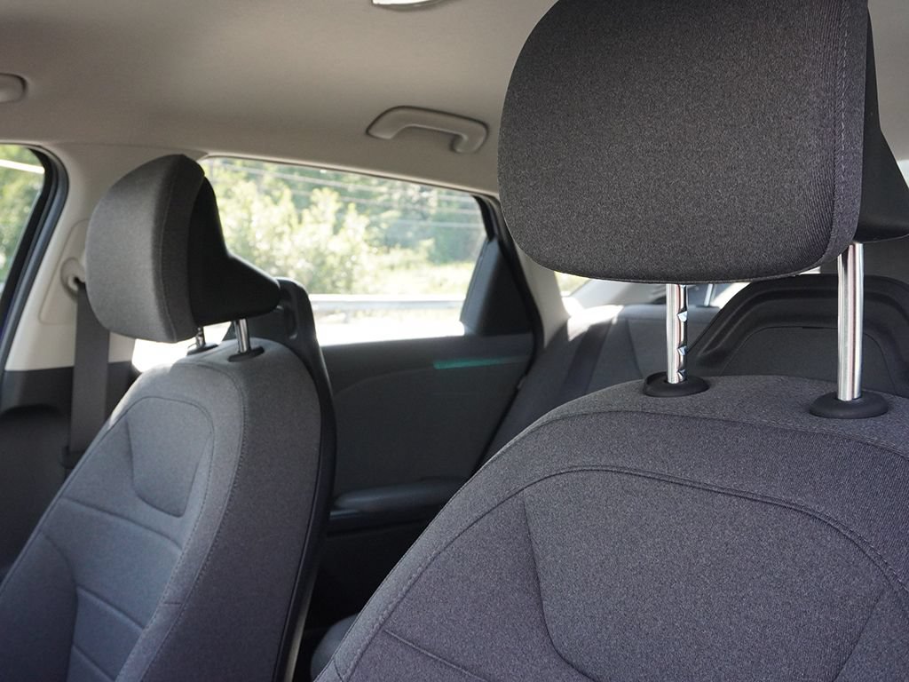 Certified 2025 Kia K4 EX FWD image 28