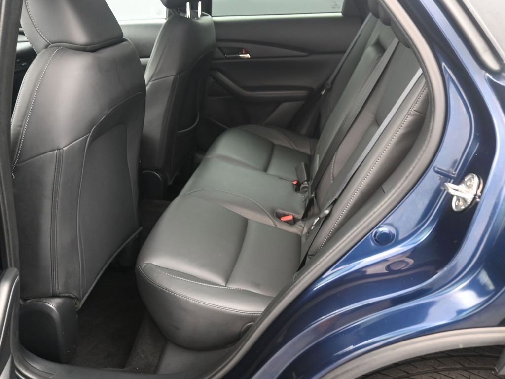 Used 2023 MAZDA CX-30 AWD 2.5 S w/ Preferred Package image 16