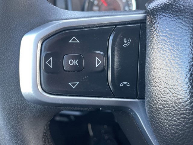 Used 2025 RAM 1500 Big Horn image 20