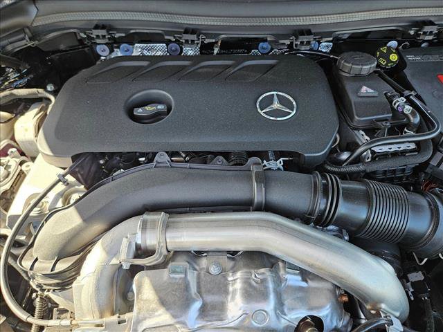 New 2025 Mercedes-Benz GLA 250 image 16