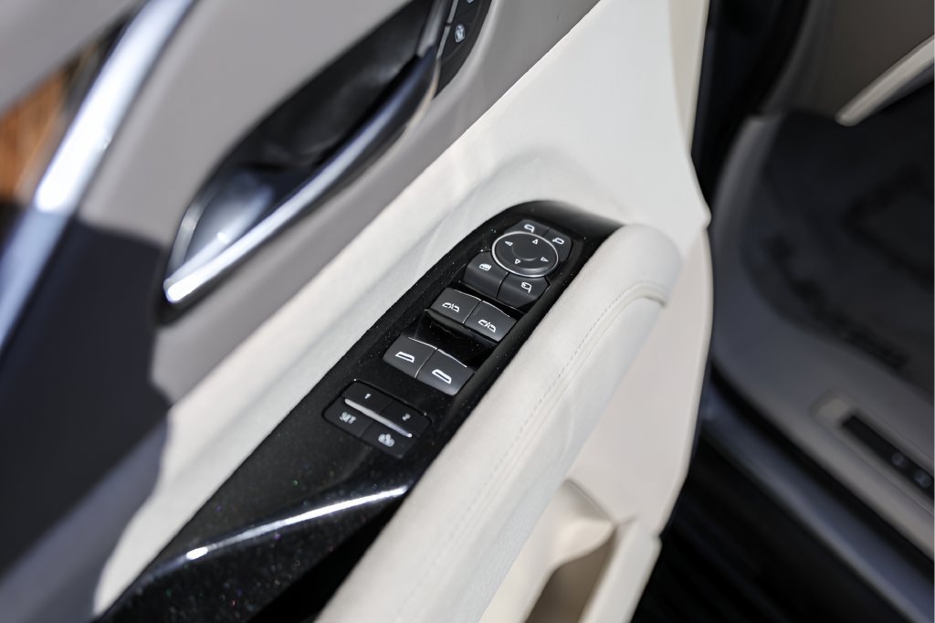 Used 2023 Cadillac Escalade Premium Luxury Platinum w/ LPO, Radiant Package RWD image 26