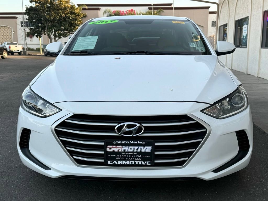 Used 2017 Hyundai Elantra SE image 10