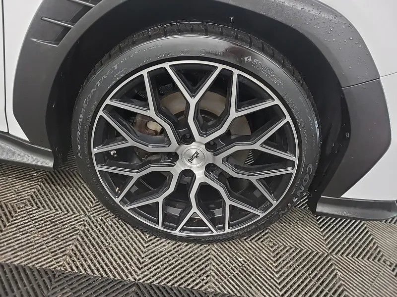 Used 2022 Subaru WRX Premium AWD/4WD image 21