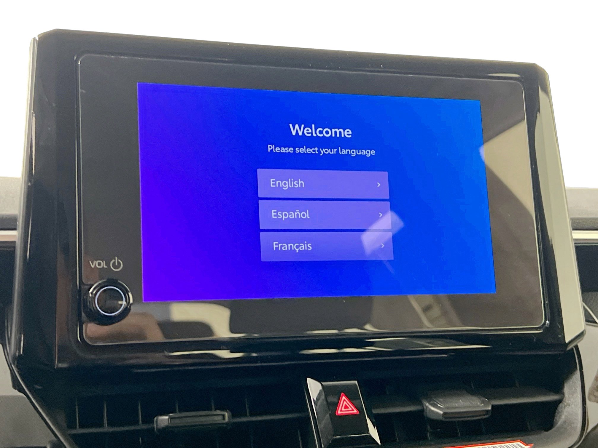 Used 2025 Toyota Corolla LE image 26