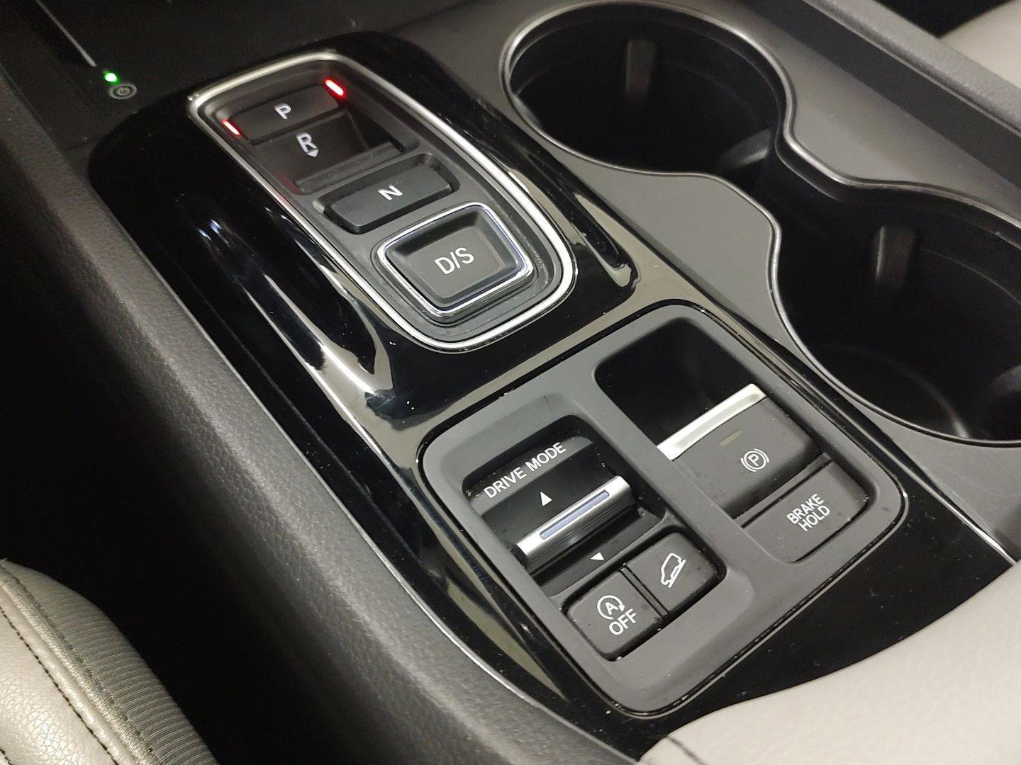 Used 2024 Honda Pilot EX-L image 13