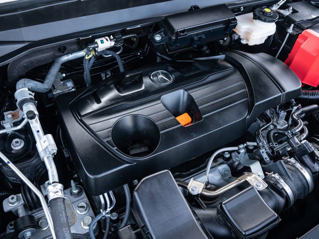 Certified 2023 Acura RDX AWD w/ Advance Package image 49