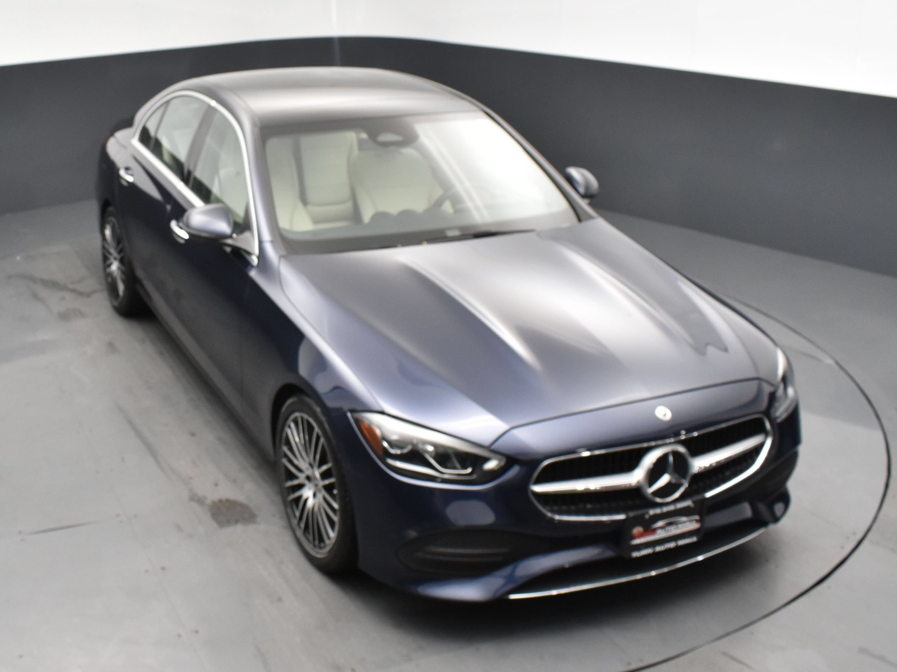 Used 2022 Mercedes-Benz C 300 4MATIC Sedan w/ Advanced USB Package image 19