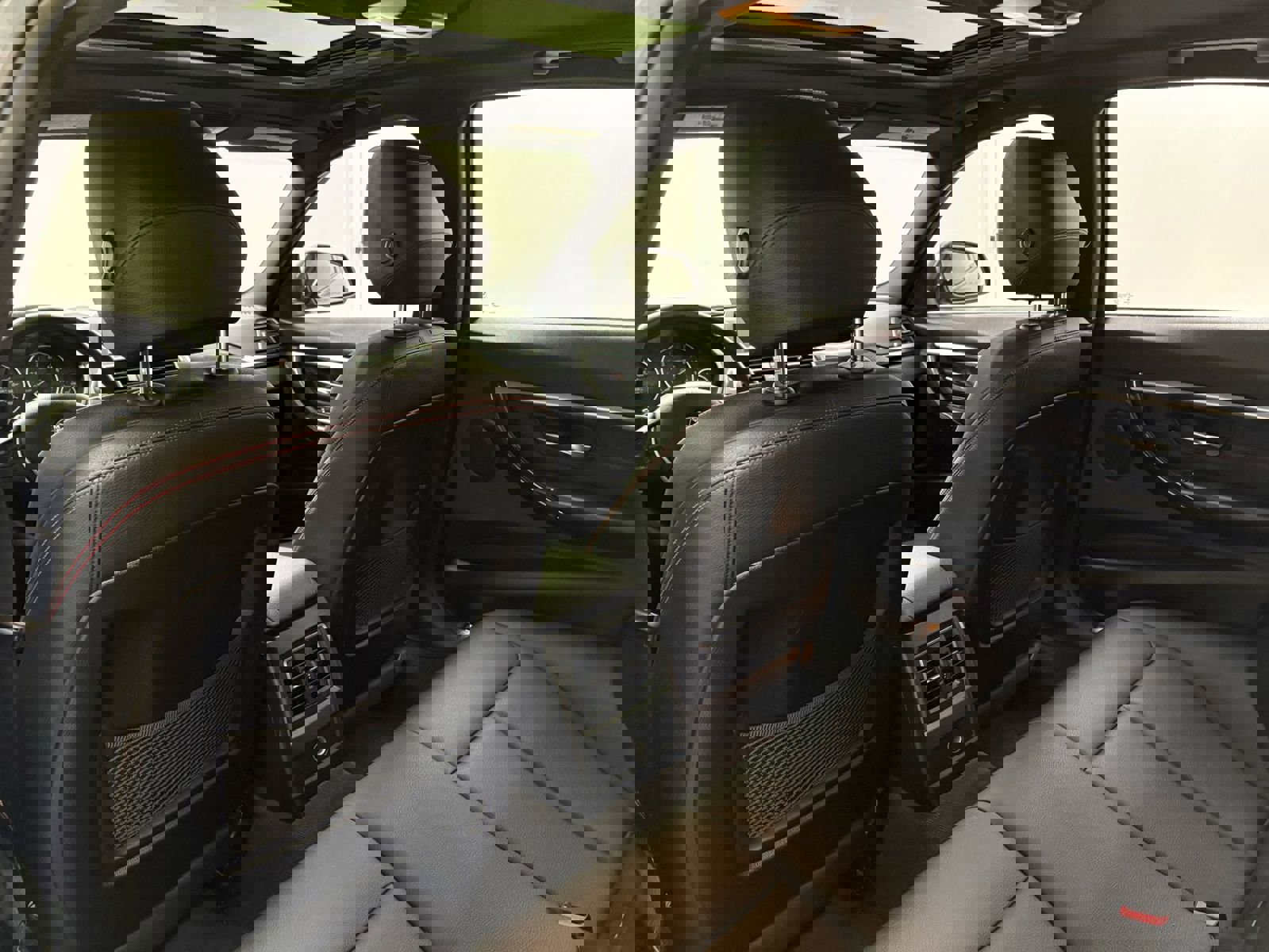 Used 2016 BMW 328i Sedan image 18