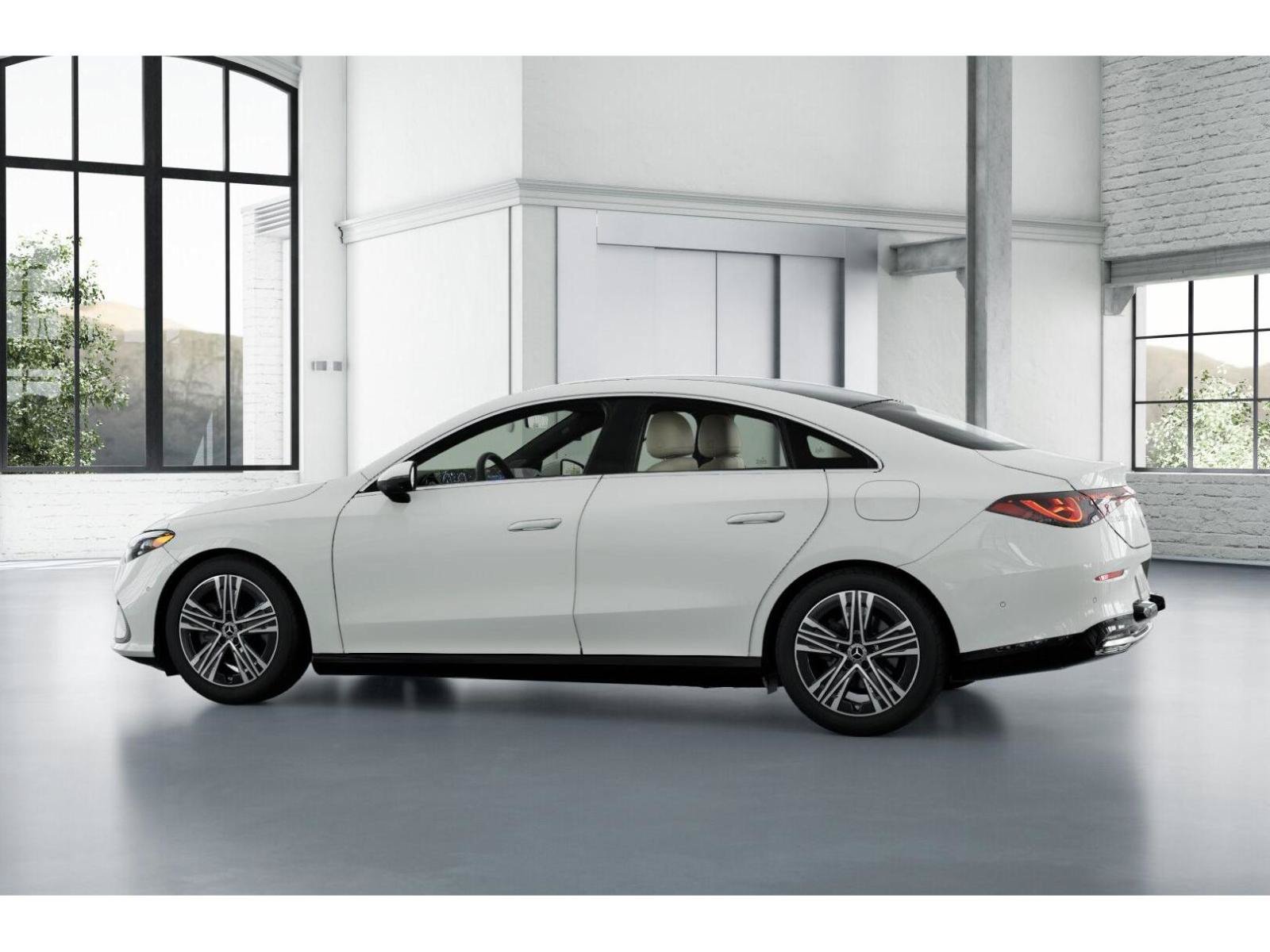 New 2027 Mercedes-Benz CLA 220 image 32