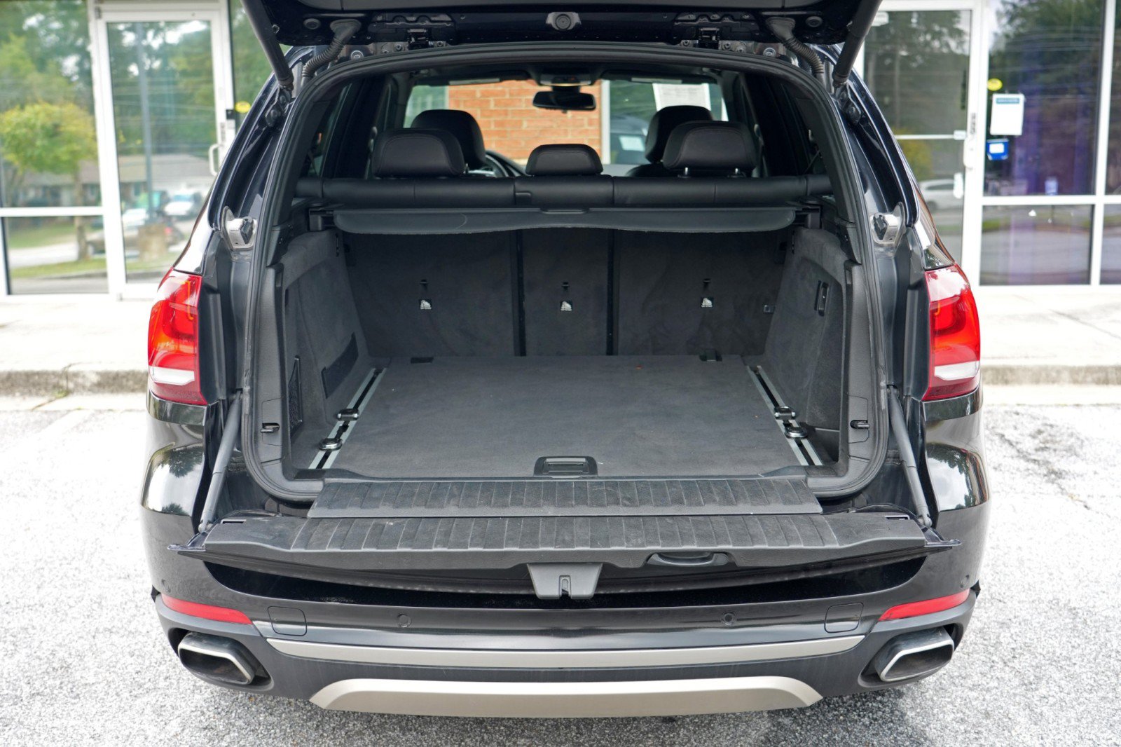 Used 2018 BMW X5 xDrive35i AWD/4WD image 9