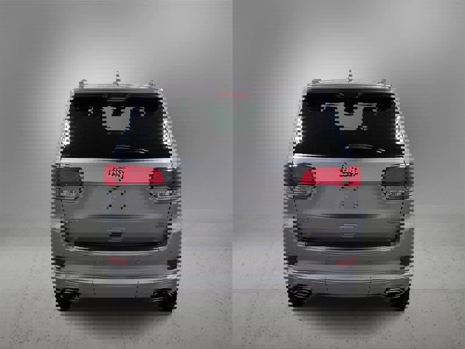 Certified 2019 Jeep Grand Cherokee Summit w/ Platinum Series Group image 7