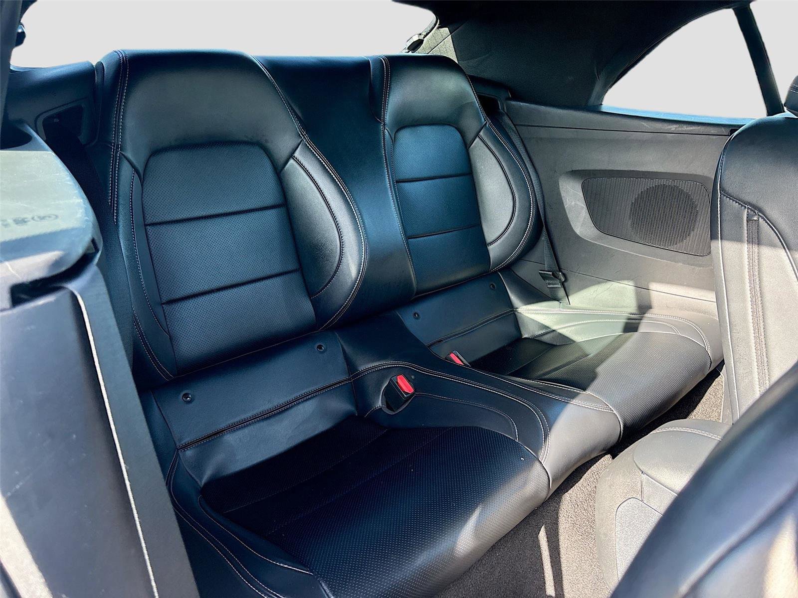Used 2025 Ford Mustang Premium image 24