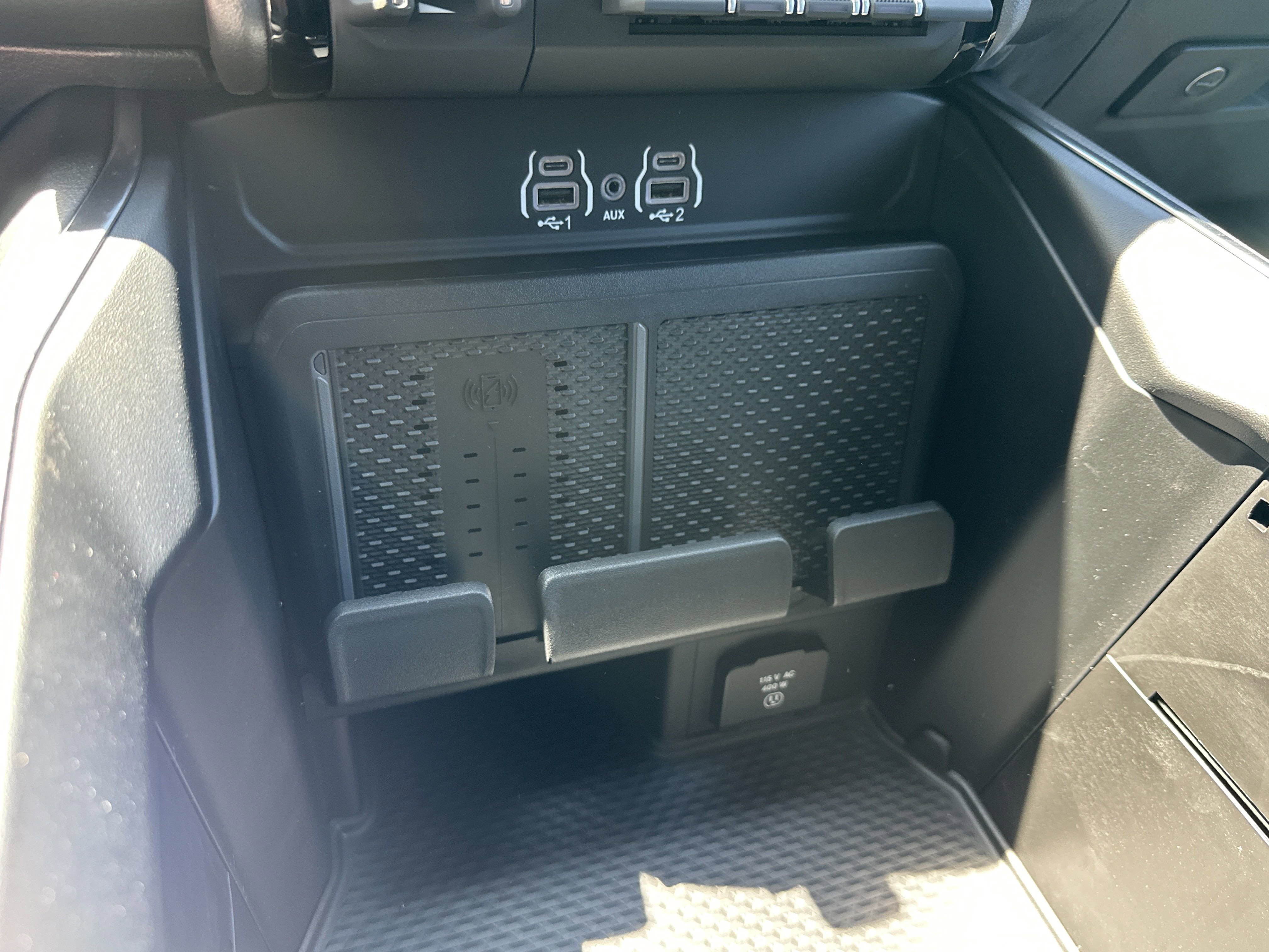 New 2026 RAM 1500 Big Horn image 4