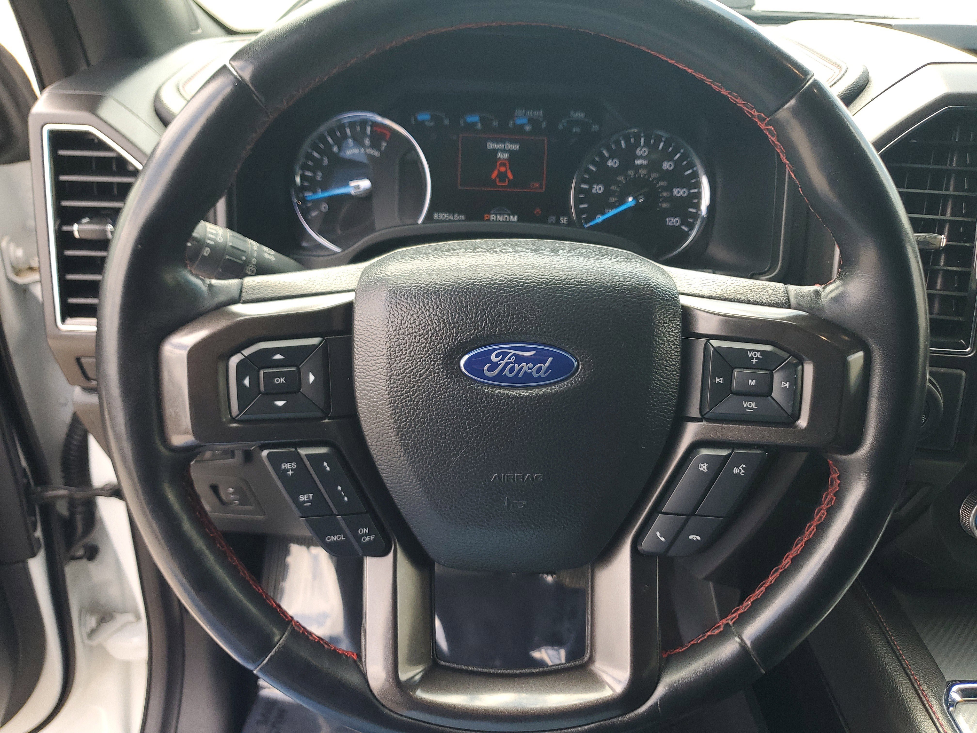 Used 2021 Ford Expedition Limited RWD image 23