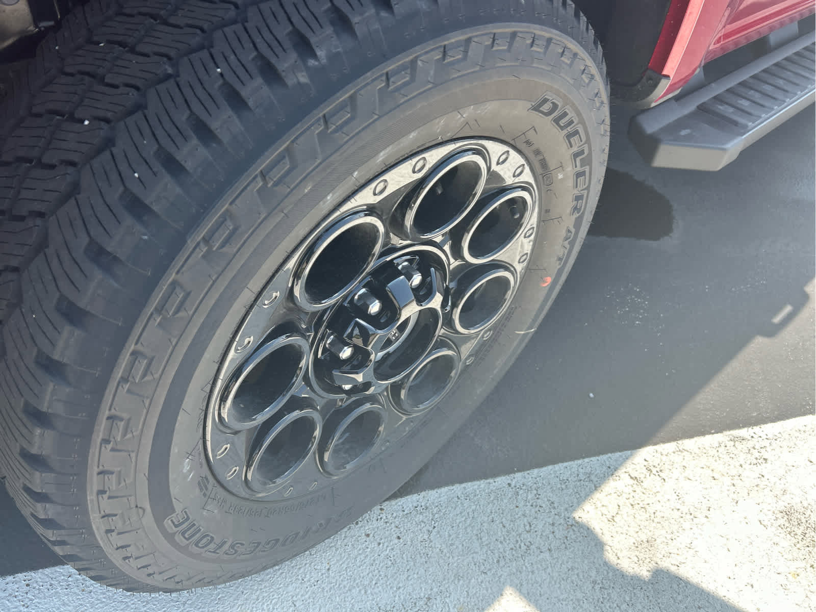 New 2025 Ford F250 XL w/ Snow Plow Prep Package image 7