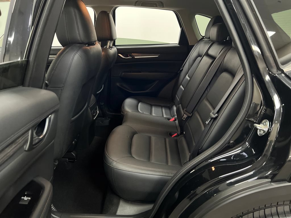 Used 2019 MAZDA CX-5 Grand Touring FWD image 27