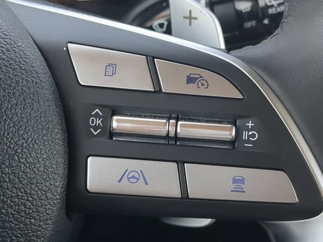 Used 2025 Hyundai Palisade SEL AWD/4WD image 25