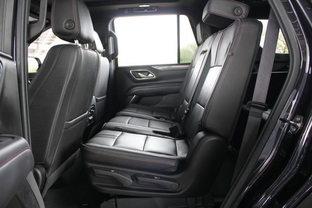 Certified 2022 Chevrolet Tahoe RST w/ Luxury Package image 32