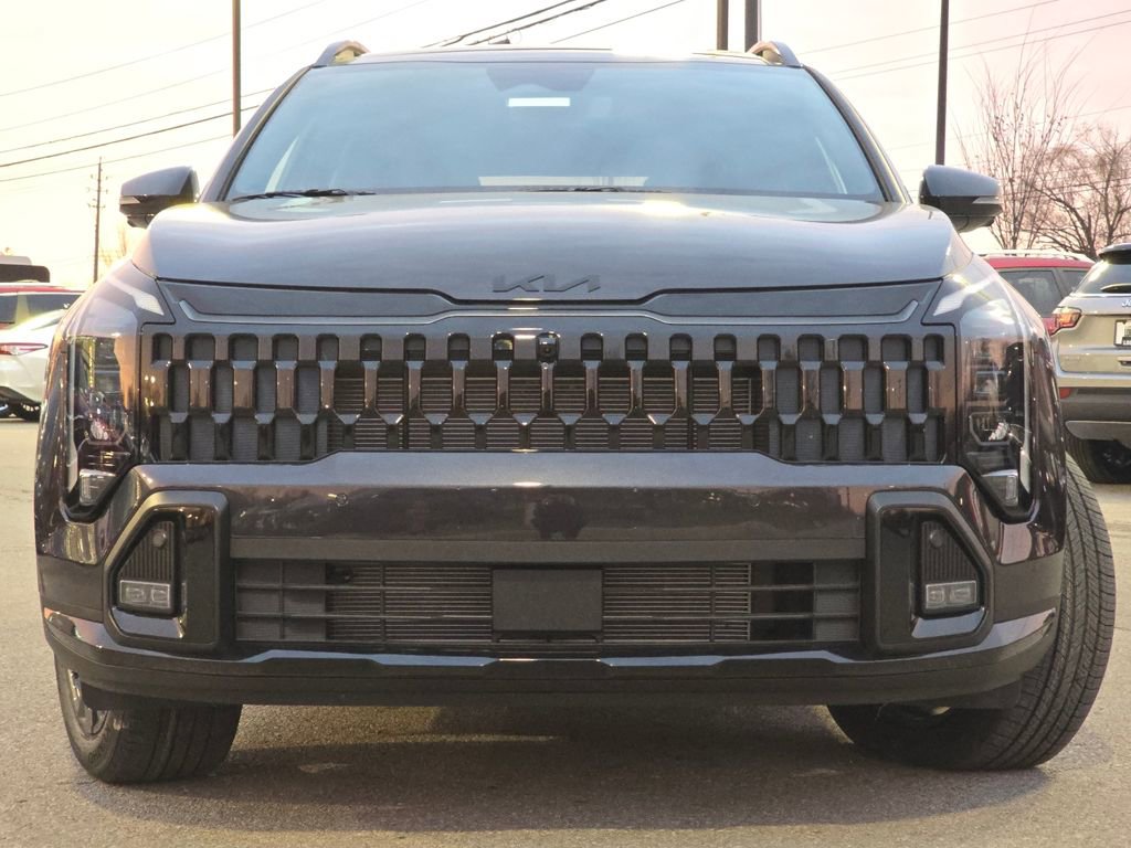 New 2026 Kia Sportage X-Line w/ X-Line Technology Package image 11