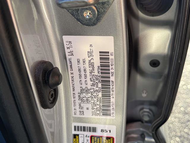 Used 2021 Toyota Tacoma TRD Sport image 13