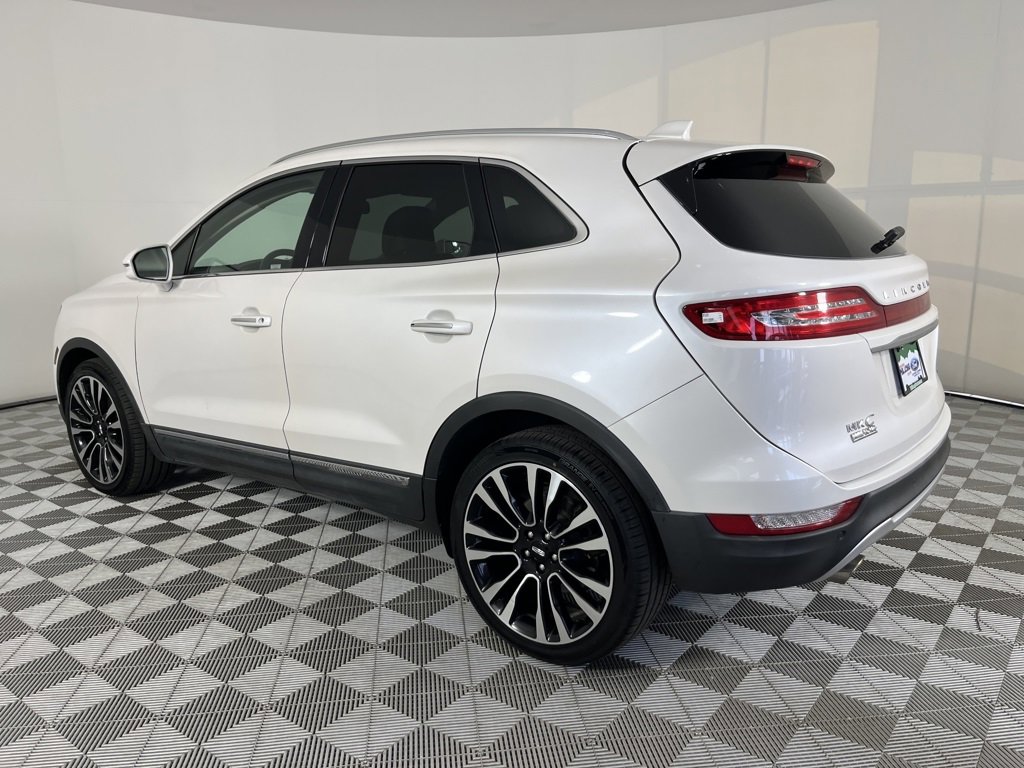 Used 2019 Lincoln MKC Reserve image 5