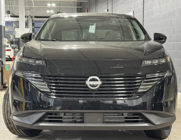 New 2026 Nissan Murano SL image 29