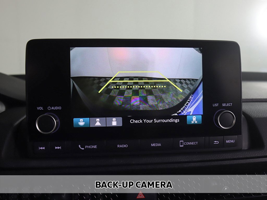 Used 2023 Honda CR-V Sport image 6