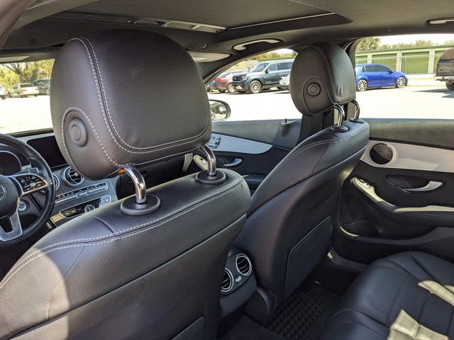 Used 2021 Mercedes-Benz C 300 Sedan image 19